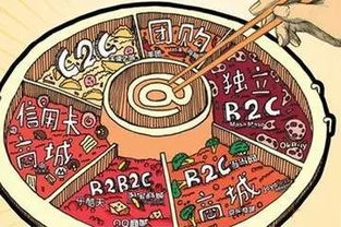 2017年，互联网销售学具的转型抉择 不转型等死，转型或转死